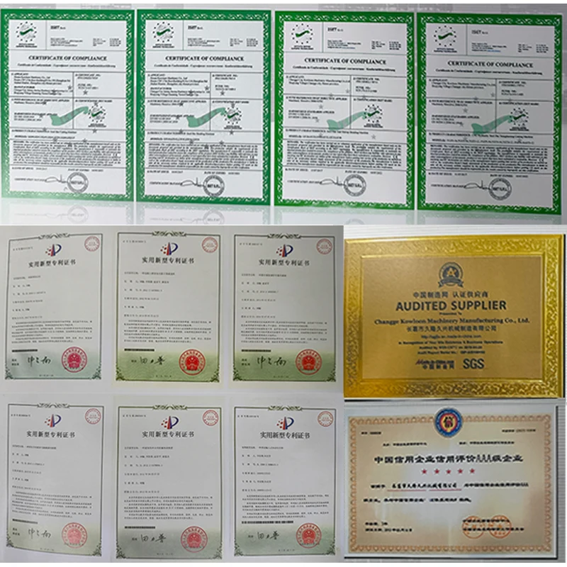 Jumping Jack Vibrating Compactor Rammer Gasoline Engine