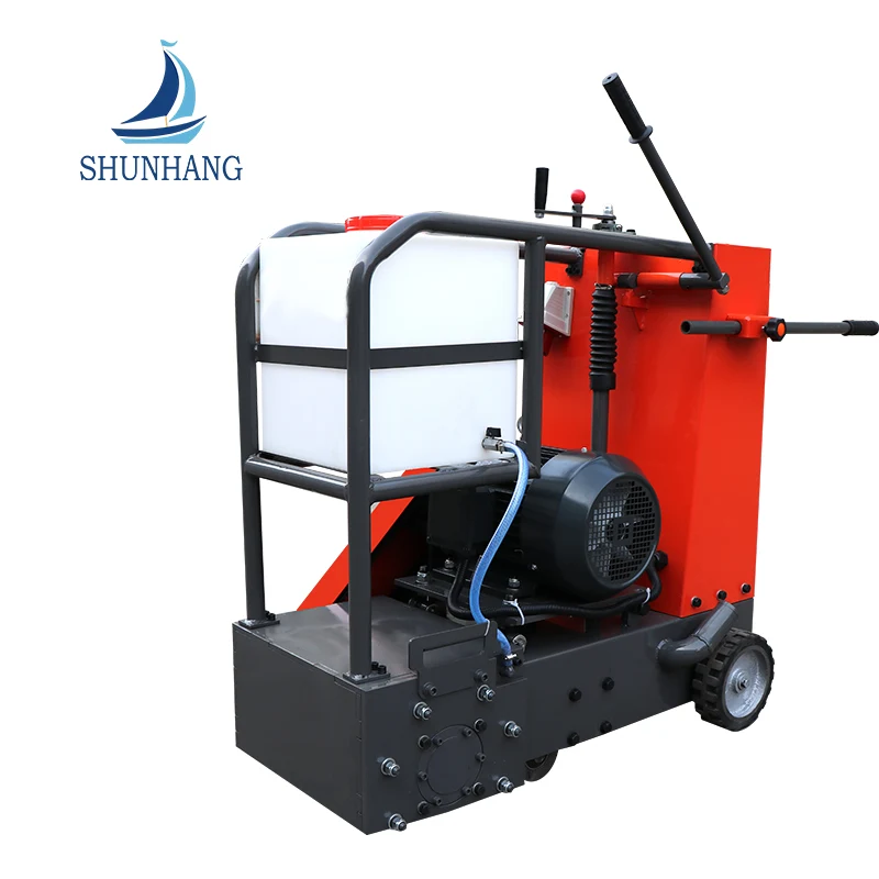 Speed ​​Ajuste Flowing Machine
